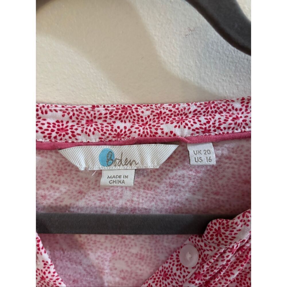 Boden Top - Picture 2 of 4